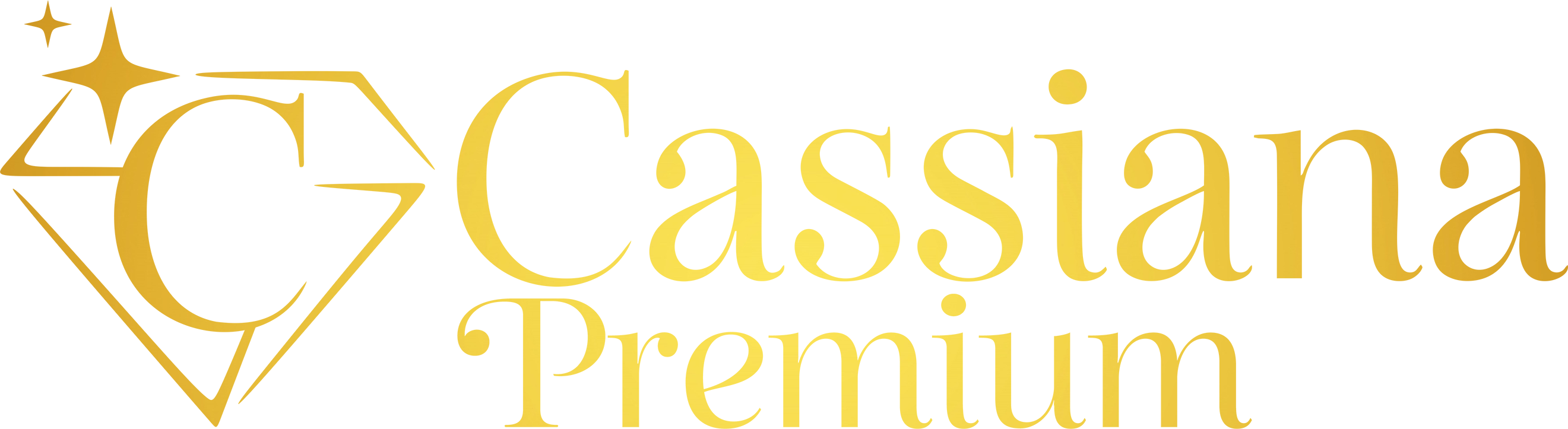 Cassiana Premium